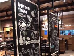 -新达城功夫深海烤鱼