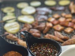 -同心烧烤(总店)