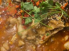 -胡桃里音乐餐厅(陶溪川店)(川湘赣菜·世界百大酒庄直供红酒·音乐表演)