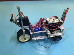 -瓦力工厂机器人·信息学奥赛·科技特长生·人工智能(亦庄校区)