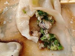-韩记海鲜饺子旗舰店(红海新区店)