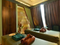 -木兰逸•泰式按摩•头疗•SPA(车公庙店)