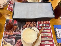 -探唐烧烤(棠东店)