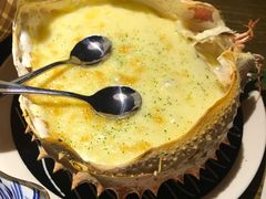 -蟹将军·松叶蟹和牛日料放题自助(K11店)