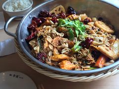 -拿渡·水煮鱼 麻辣香锅(西单大悦城店)