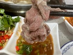 -杏花吴记牛肉火锅