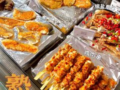 -常州购物中心(天宁区)