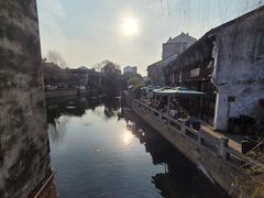 -嘉兴月河历史街区