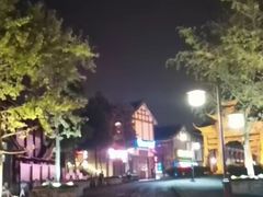 -南关石牌坊古镇