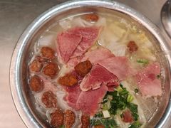 -晓芬叉烧圆子粉