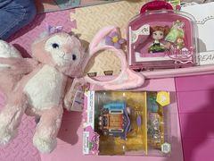 -迪士尼小镇