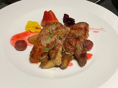 -T館·花园艺术餐厅