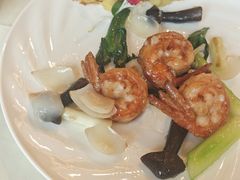 -利苑酒家(金宝店)