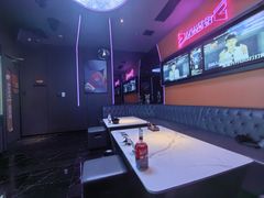 -星聚会KTV(上海松江万达店)