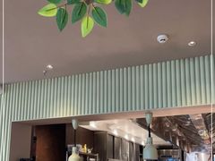 大堂-KimPro 辛普乐概念韩餐