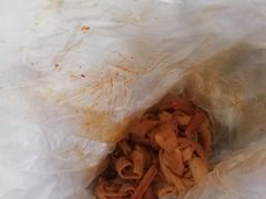 -土门八珍烤鸡腊味店(土门老店)