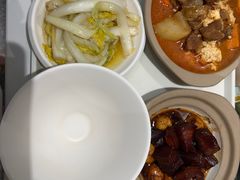 -永和大王(小厨·东四十条店)
