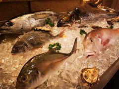 -佛山希尔顿酒店·融誉亚洲美食荟