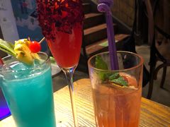 -胡桃里音乐酒馆(环亚凯瑟琳广场店)