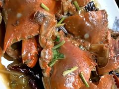 -富临港·蒸汽海鲜·手抓海鲜·炒菜(栈桥店)