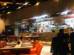 -Margherita雏菊意大利餐厅(雅颂庭购物中心店)