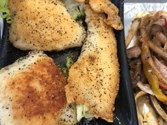 -台烘平价铁板烧(奥城店)