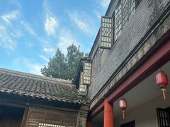 -雁门客栈库底鱼