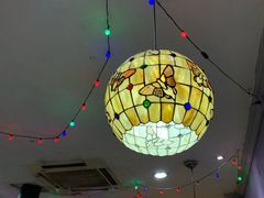 -葛尼沙印度餐厅 (镇明路店)