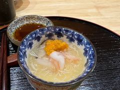 -鮨乐亭Omakase·海胆宴