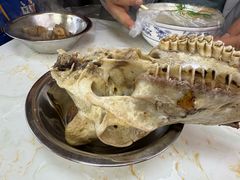 -老师家羊杂碎(延安总店)