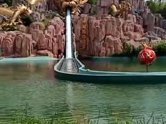 -南京银杏湖乐园