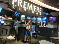 -百美汇影城(LUXE嘉里中心店)