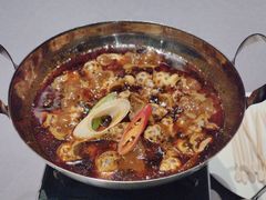 -徐记海鲜(观沙岭|滨江新城店)