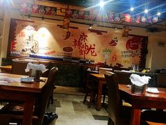 大堂-虾享蟹逅小龙虾·螃蟹·小海鲜(吉林省总店)