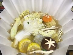 -蟹将军·松叶蟹和牛日料放题自助(K11店)