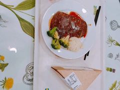 -宜家·瑞典风味餐厅(北京西红门店)