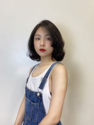 -MRMODE时尚先生美发沙龙