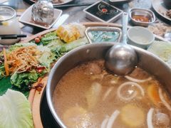 -椰小鸡·琼州糟粕醋·火锅(美兰缤纷城店)