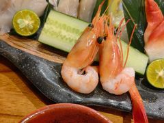 -角落里(中山公园店)