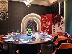 -曼格纳·曼芯馆(杨浦店)