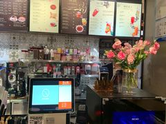 -街角 T·COFFEE 融合料理·BISTRO(车公庙店)