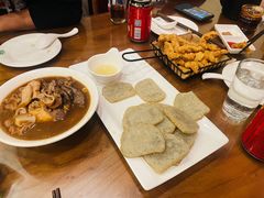 -北京小肠陈饭庄(方庄店)