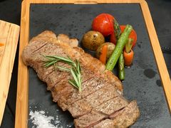 -ALLORA意大利餐厅(丰盛里店)