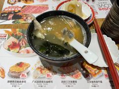 -Sushi Love 创意寿司(丽影广场店)
