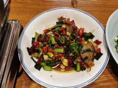 -印象鲵宴·张家界地标美食名片(溪布街店)