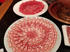 -南门涮肉(上海二店)
