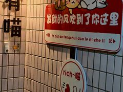 -有喵·猫咖·狗咖·30几只猫10只小狗(岗厦店)