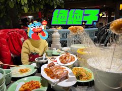 -北平盛世·新京菜·北京烤鸭(劲松·双井店)