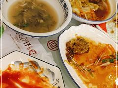 -旺仔家常菜生煎包(马端街店)