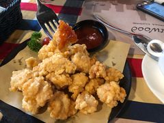 -遇见西木美式餐厅(体育路店)